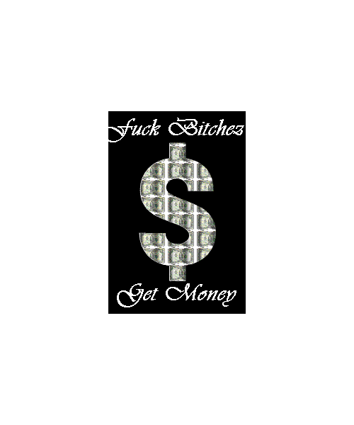 GET MONEY