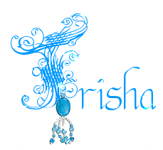 Trisha