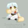 Little Sesshomaru