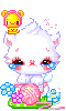 cute kitty cry