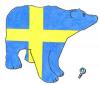 Swedish bear 