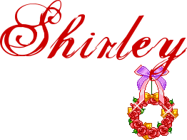 Shirley