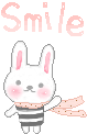 BUNNY SMILE