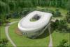 toilet-shaped house 