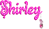 shirley pink