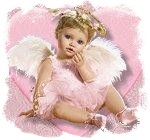 little angel