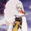 Sesshomaru