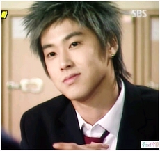 yunho