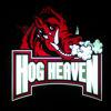 hog heaven