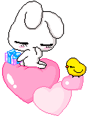 pink hearts