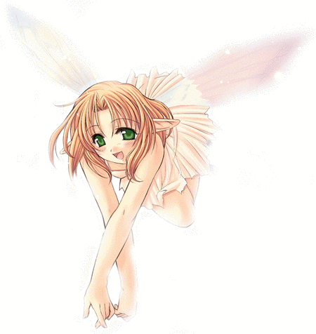 fairy anime