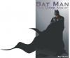 batman graphic design