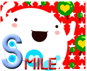 happy smile love