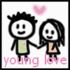young love
