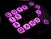 love is a game