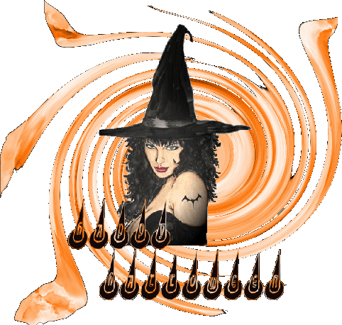 Happy Halloween