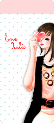 LOVE HOLIC