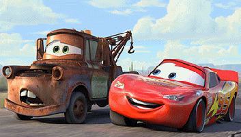 DISNEY CARS