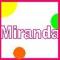 Miranda-Polka Dots