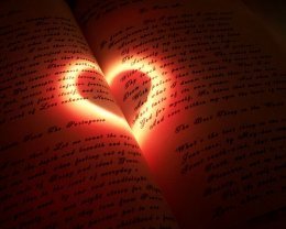 beauty heart