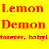 Lemon Demon Rawkks