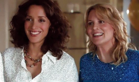 bette and tina