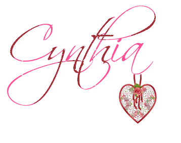 Cynthia