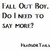Fall Out Boy
