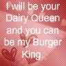 Burger King & Dairy Queen
