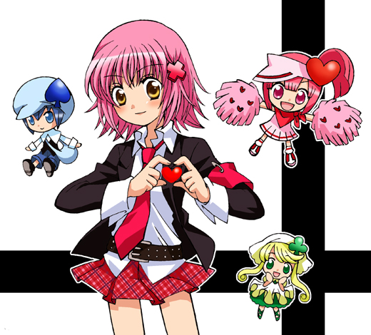girl heart