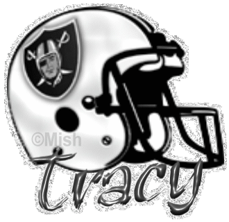 tracy raiders