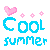 cool summer