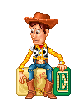 Sad Woody