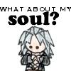 What About My Soul?