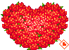 flower-heart