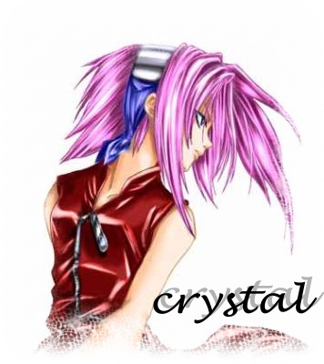 CRYSTAL