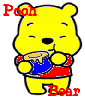pooh bear