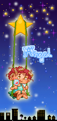 little angel