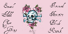 Skull & Roses