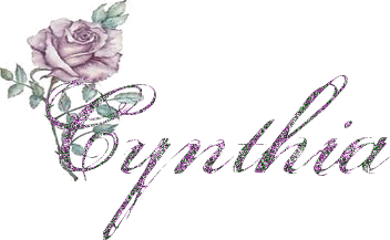 Cynthia