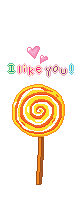 i like you