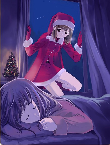 christmas nitgh