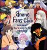 Anime fan CLub