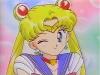 Winking Sailor Moon