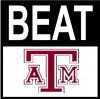Beat Texas A&M