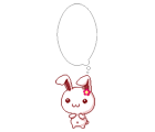 LOVE BUNNY