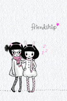 FRIENDSHIP