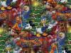 Disney - Disney Christmas Background