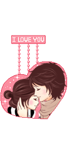 HEART COUPLE