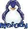 Melody Penguin